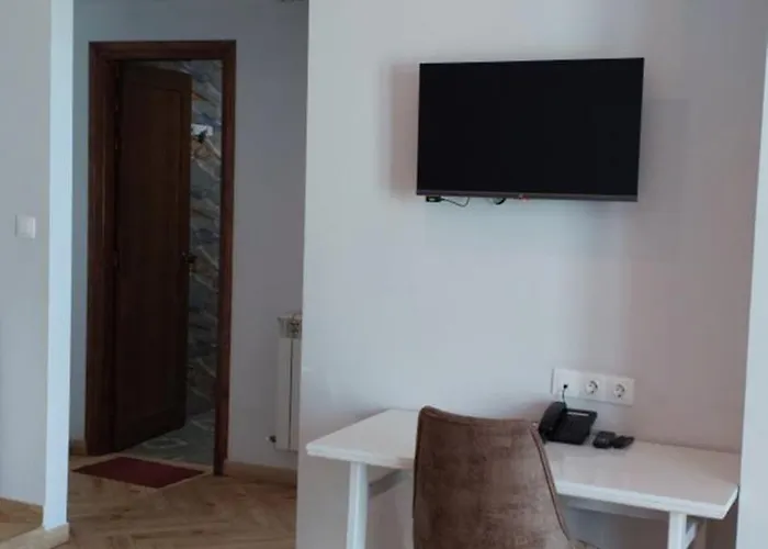 Hotel Blador