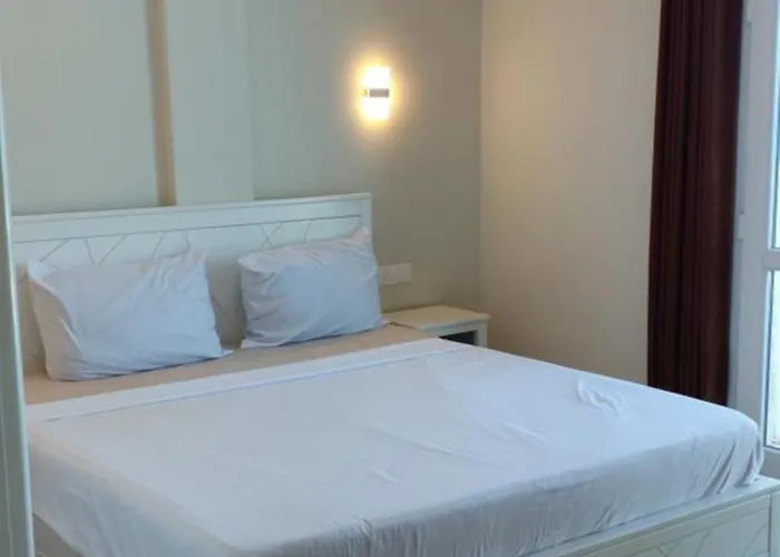 Hotel Blador