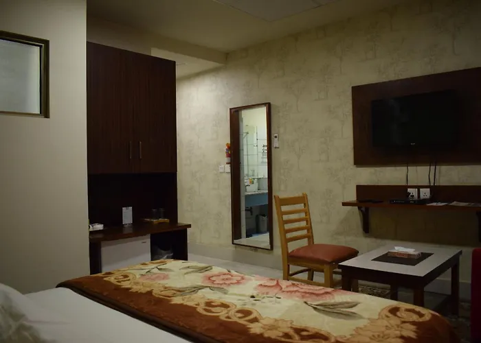 Escape Hotel