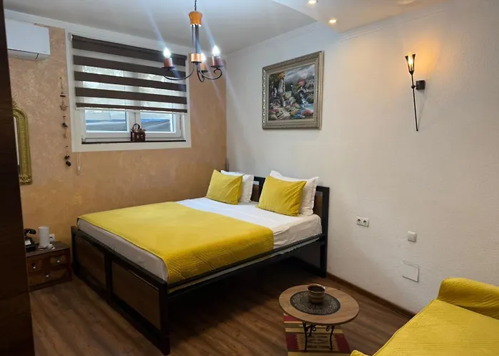 Hotel Fjor