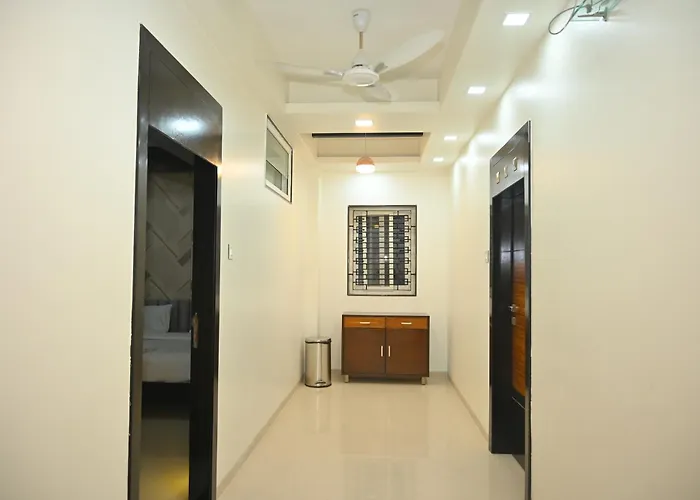 Rajveer Residency