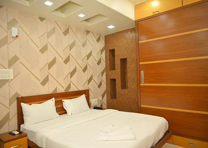 Rajveer Residency