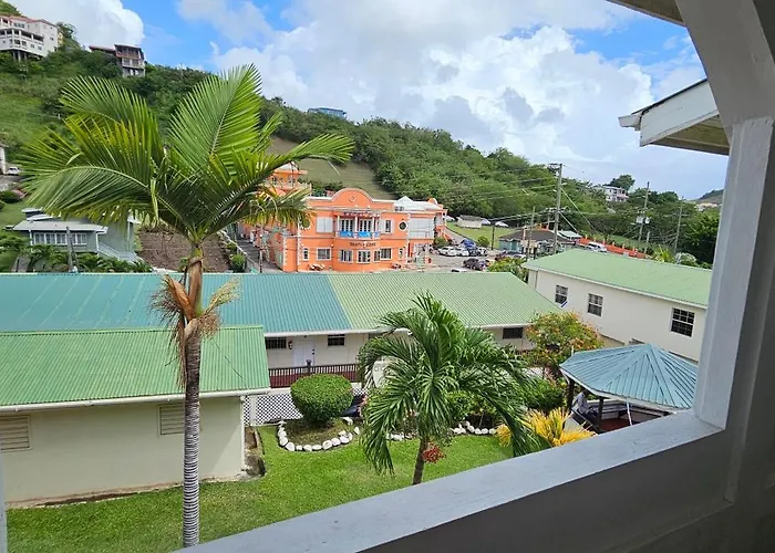 Wavecrest Suites