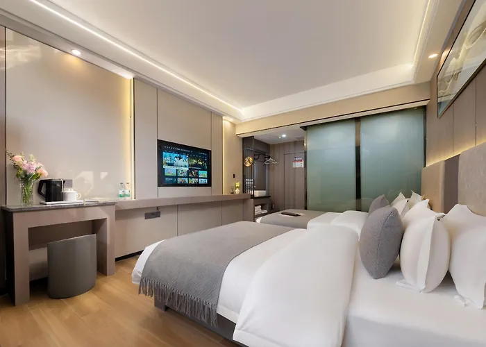 Yiyun Residence