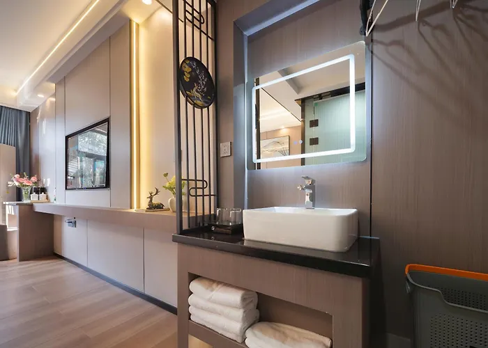 Yiyun Residence