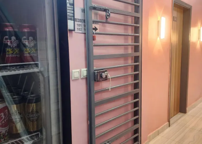 Residence Signa