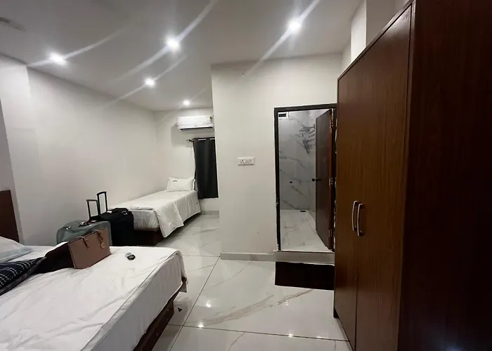 Hotel Svr Grand
