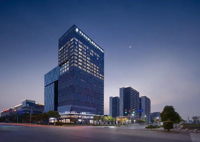 Radisson Blu Hotel Nanchang