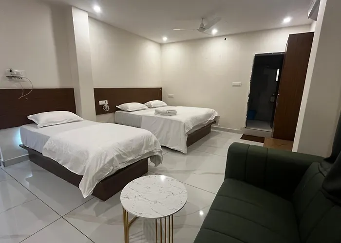 Hotel Svr Grand