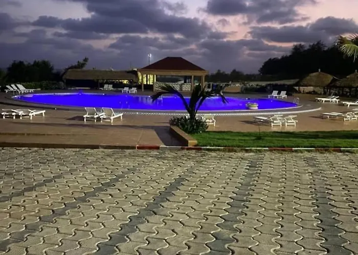 Ngalanka Hotel