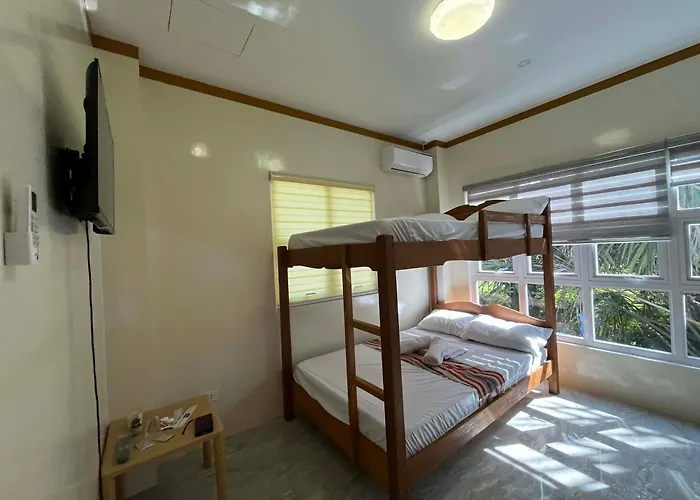 Jenmar Boutique Hotel
