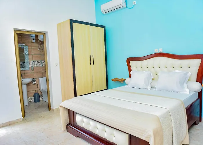 Milo&Aby Resort, Le Mar