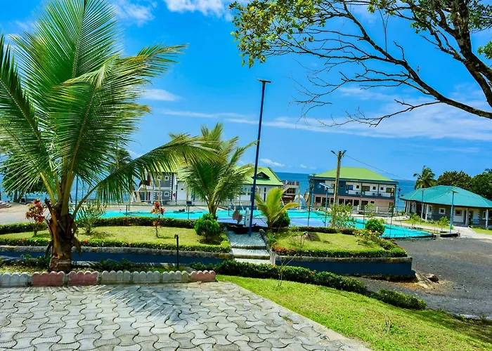 Milo&Aby Resort, Le Mar