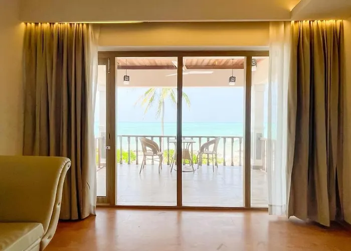 Turtles Bay Resort
