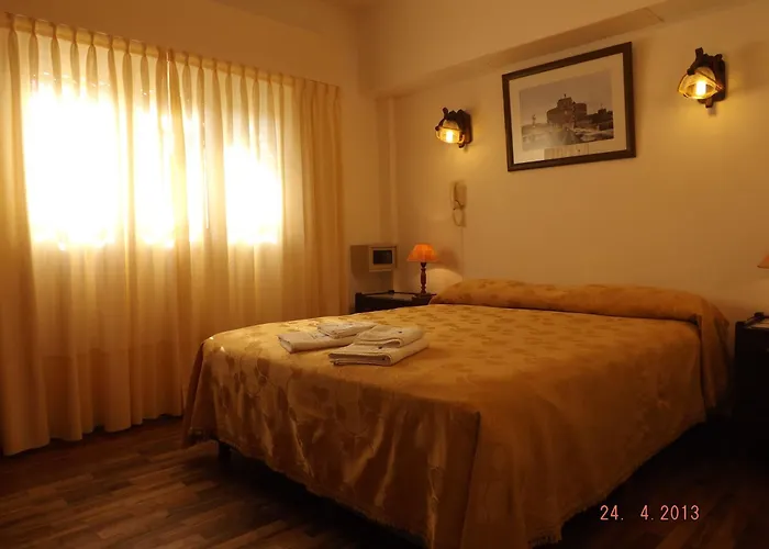 Continental Hotel