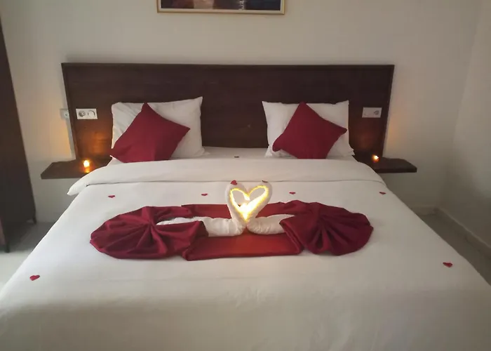 Hôtel Résidence Ngary