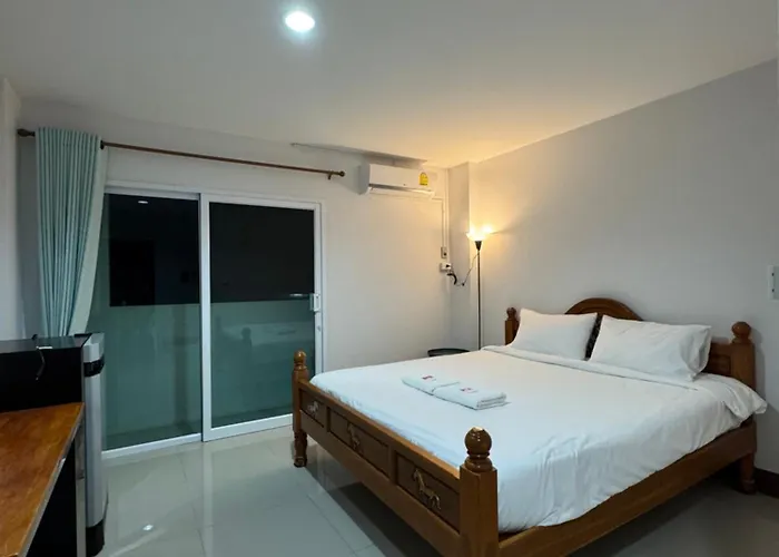 W Smart Stay Trang