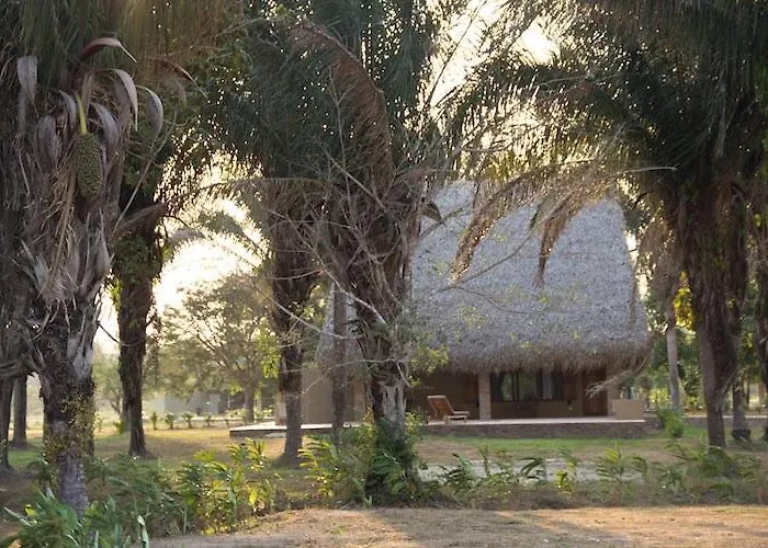 Savanna Orinoquia Lodge