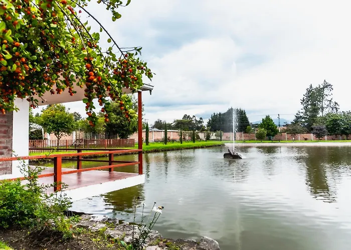 Zakua Gardens