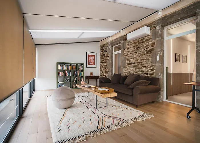 Maison Barthes Suites B&B