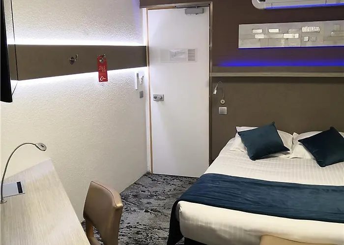 Og City Archotel Sens