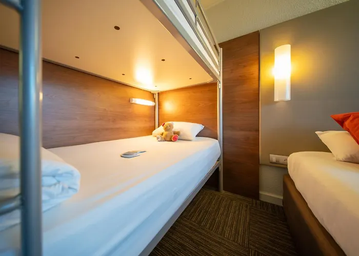 Ampaline HOTEL - Perigueux Boulazac