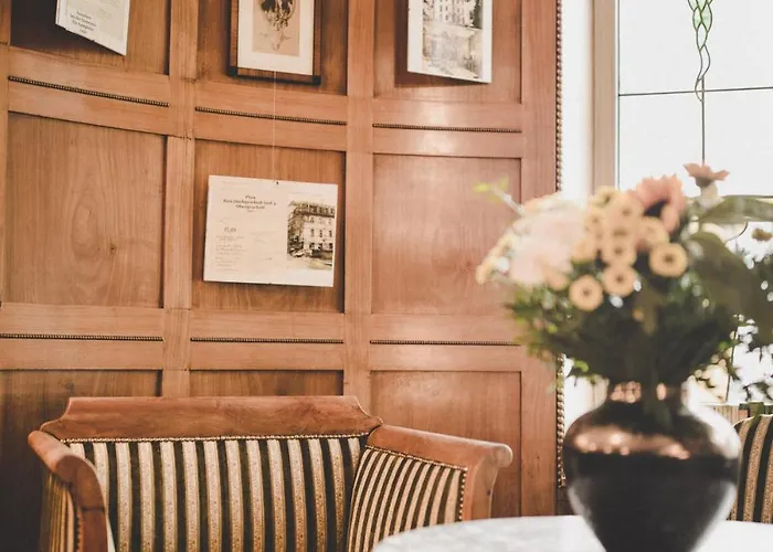 Kurhotel & Hotel Mozart