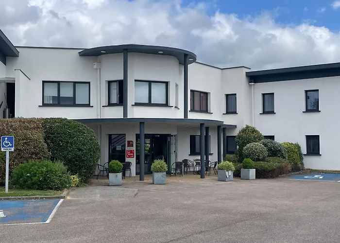 Cit'Hotel Armony Hotel
