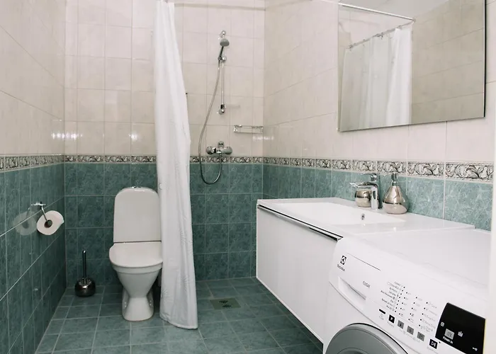 Hestia Hotel Seaport Tallinn