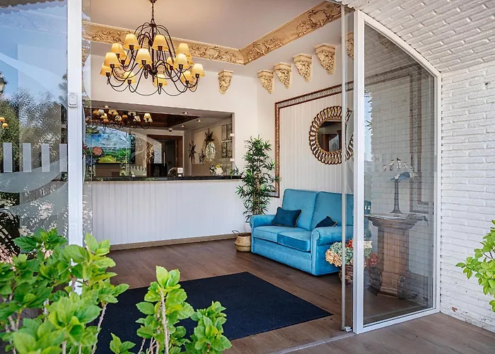 Beneste Frigiliana Hotel