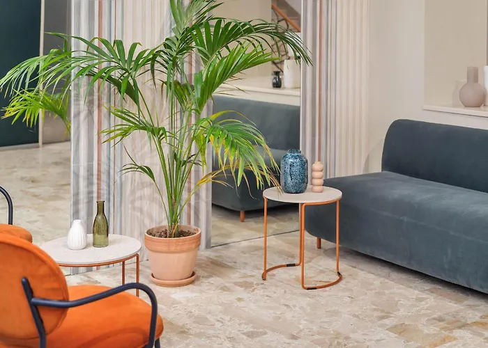 B&B HOTEL Treviso Al Fogher