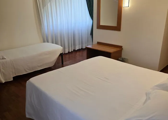 Hotel Dimora Adriana