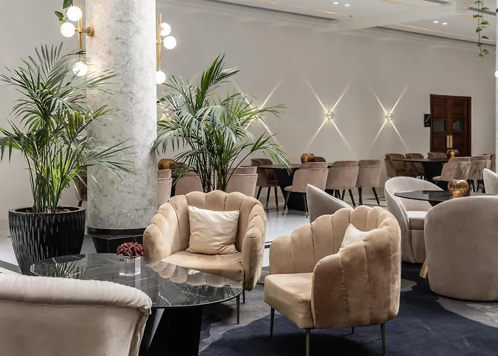 Hilton Nicosia
