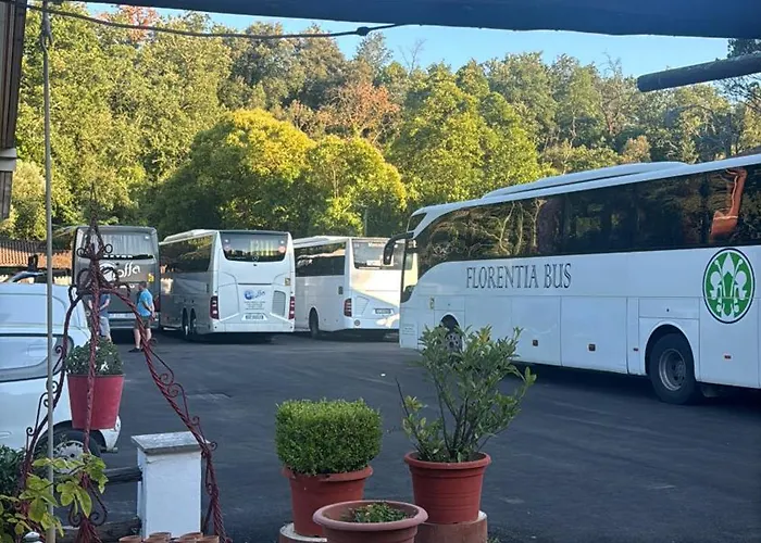 Park Hotel Serenissima