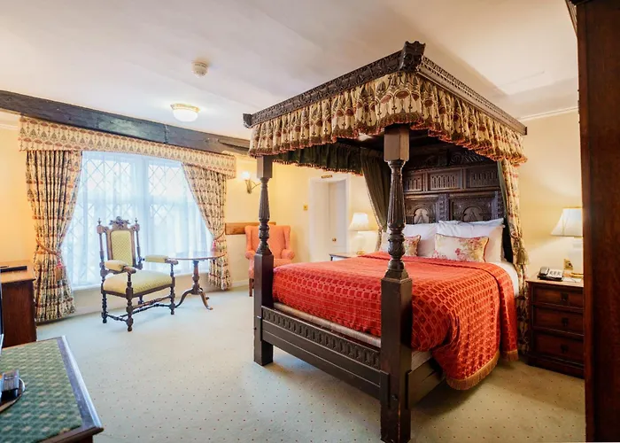 Marygreen Manor