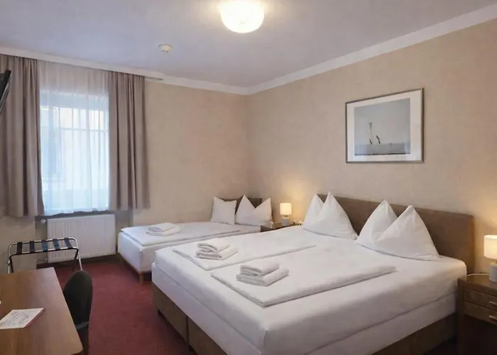 Stadthotel Kramer