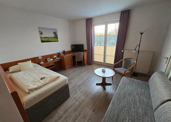 Flair Hotel Reuner
