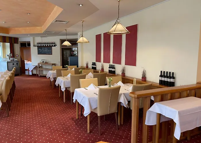 Hotel Fortuna Reutlingen West