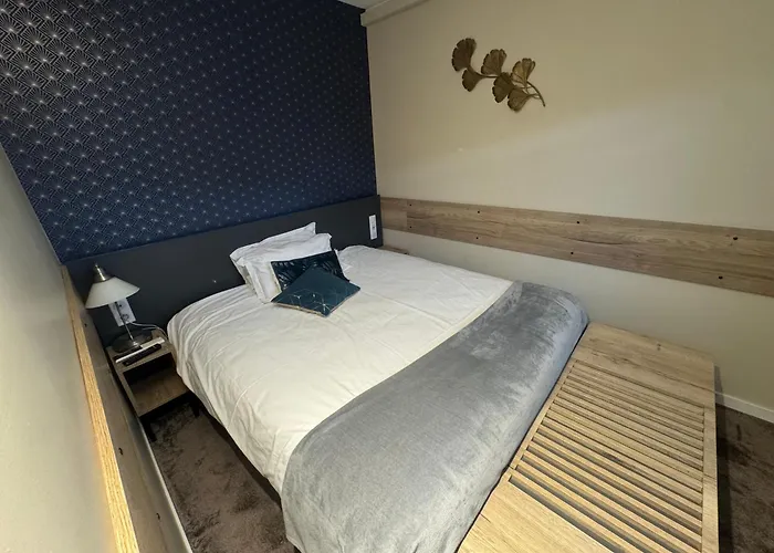 The Originals City, Hôtel Hélios, Roanne Nord
