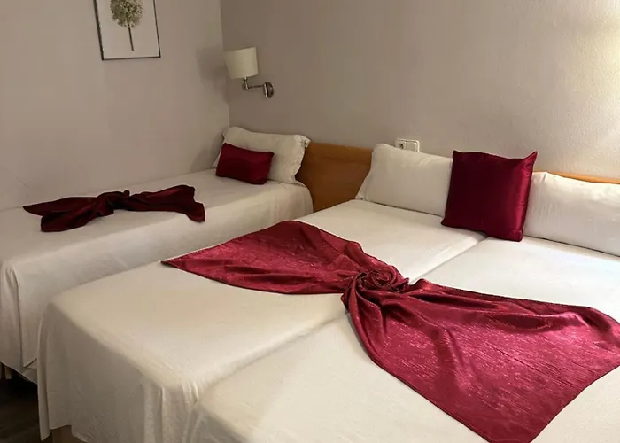 Hotel Norai