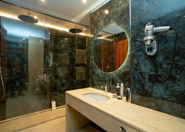 Grand Hotel Duca D'Este