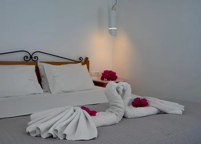 Mykonos View Hotel