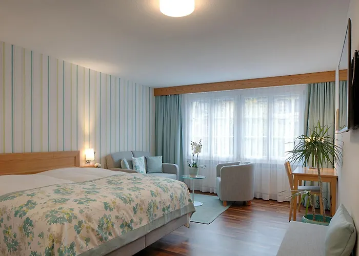 Hotel Loewen