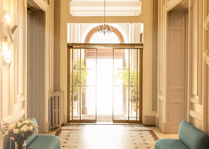 Hotel Vendome