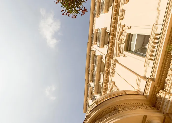 Hotel Vendome