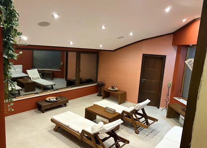 Hotel Smilen