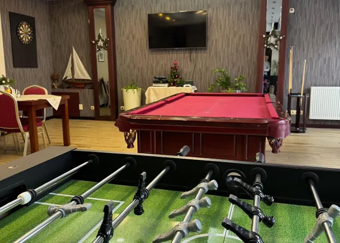 Hotel Rigga