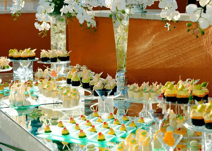 Cairo Marriott Hotel