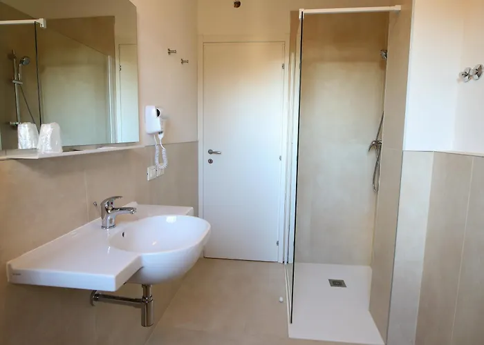 Hotel Al Posta