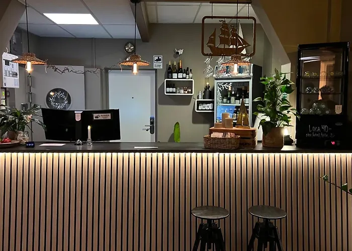 Best Western Sjofartshotellet